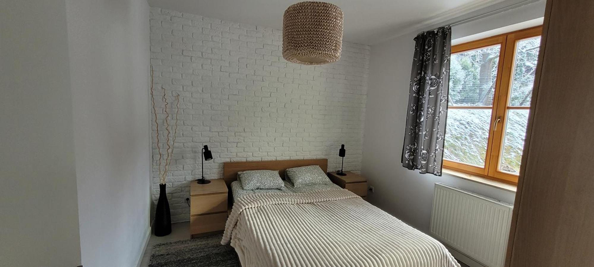 Apartament Bialy Na Osiedlu "Apartamenty Pod Sniezka" Karpacz Exterior foto